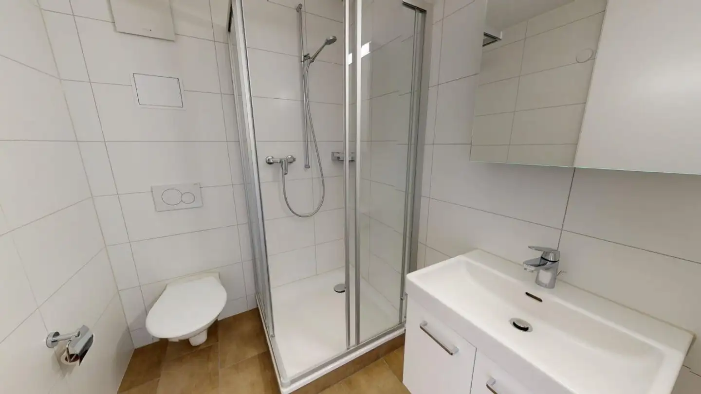 Apartment for rent - Romanshornerstrasse 27, 9300 Wittenbach - Photo 3