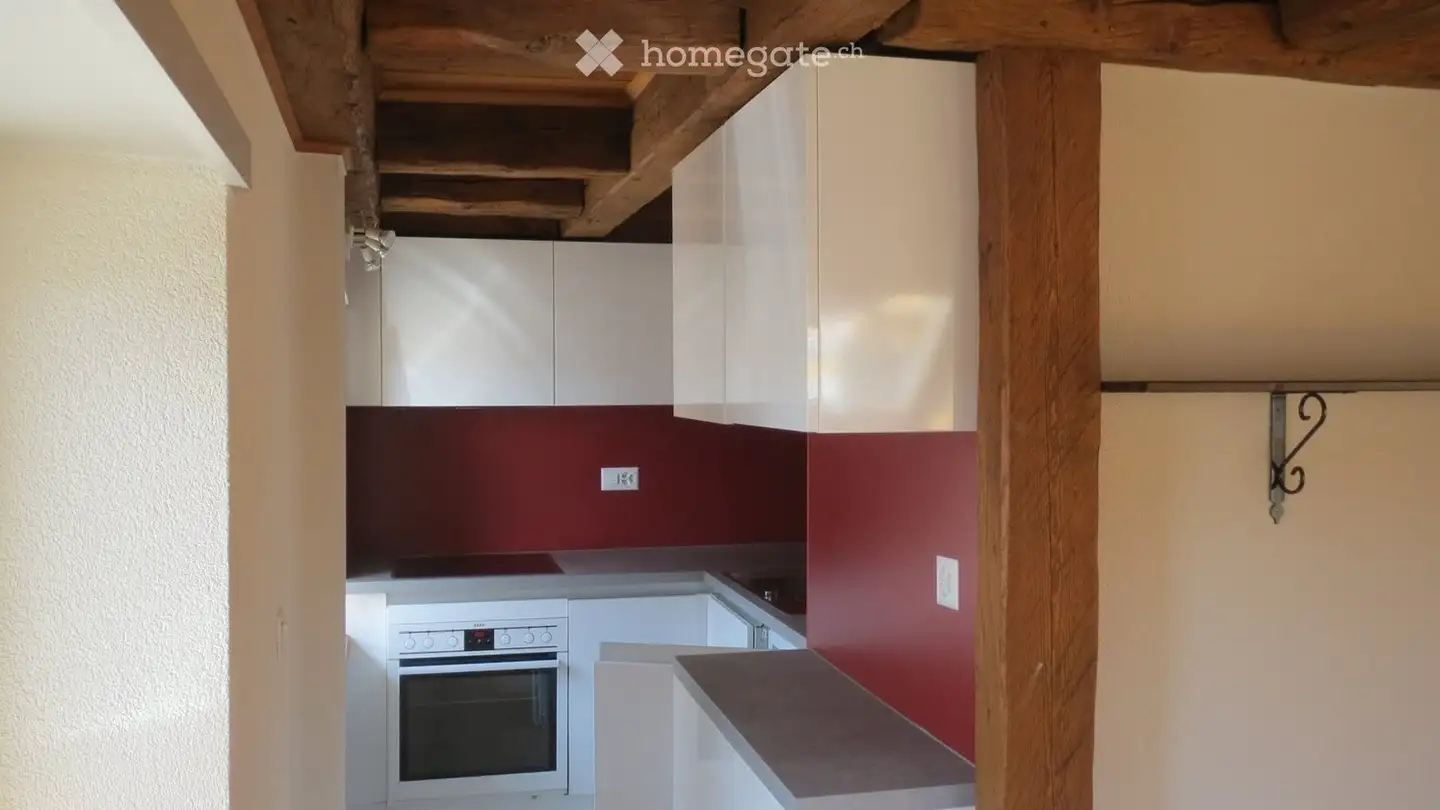 Appartamento in affitto - Chemin Du Crêt-Perrelet 5, 2400 Le Locle - Foto 2