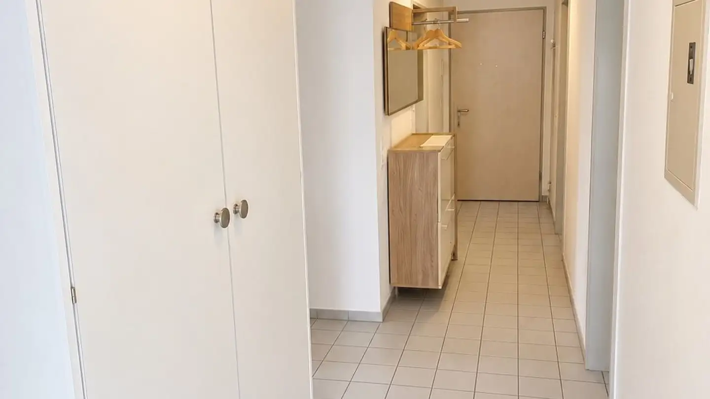 Wohnung mieten - Langackerstrasse 27, 4612 Wangen b. Olten - Foto 2