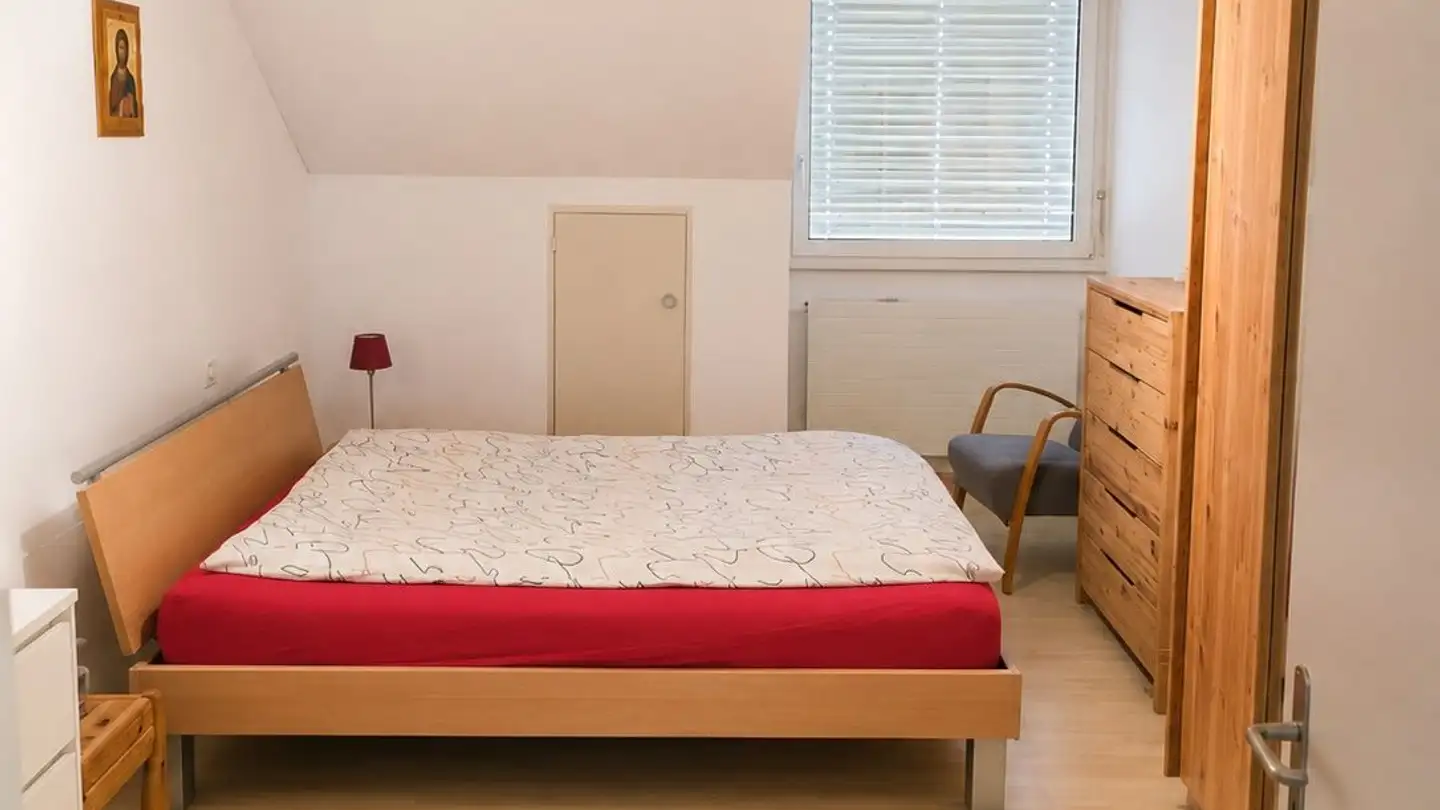 Wohnung mieten - Langackerstrasse 27, 4612 Wangen b. Olten - Foto 4