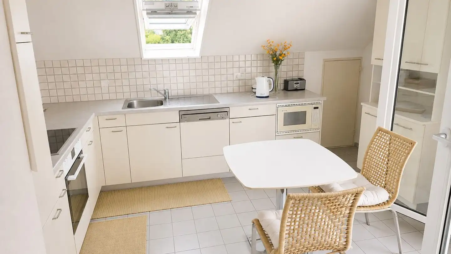 Wohnung mieten - Langackerstrasse 27, 4612 Wangen b. Olten - Foto 3
