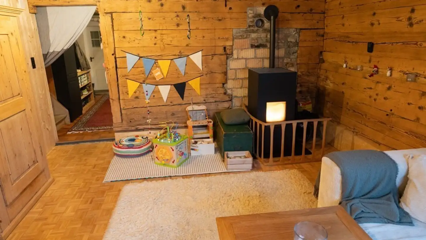 Maison individuelle à louer - Winkel 12, 7026 Maladers - Photo 3