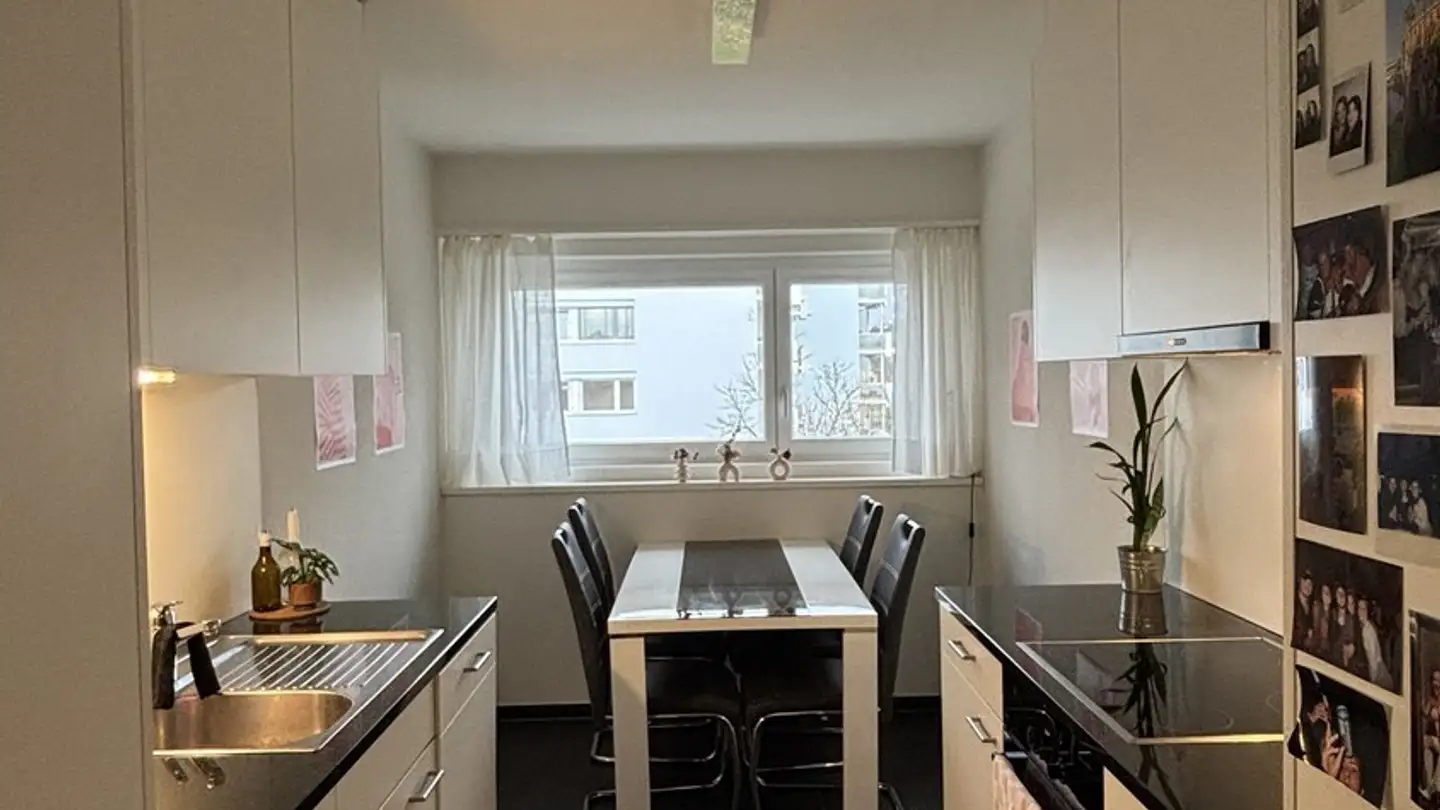 Appartamento in affitto - Lehfrauenweg 27, 8053 Zürich - Photo 3