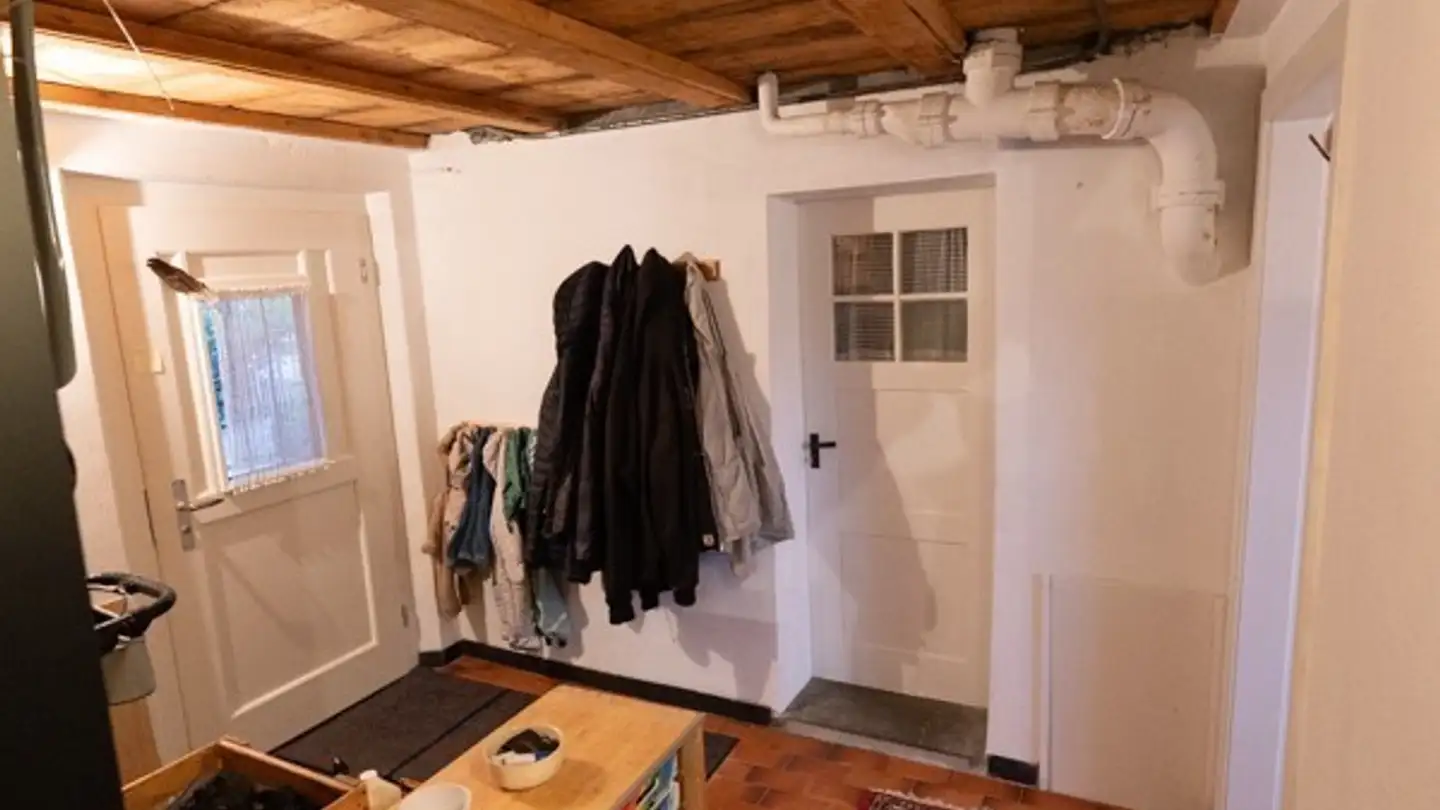 Maison individuelle à louer - Winkel 12, 7026 Maladers - Photo 4