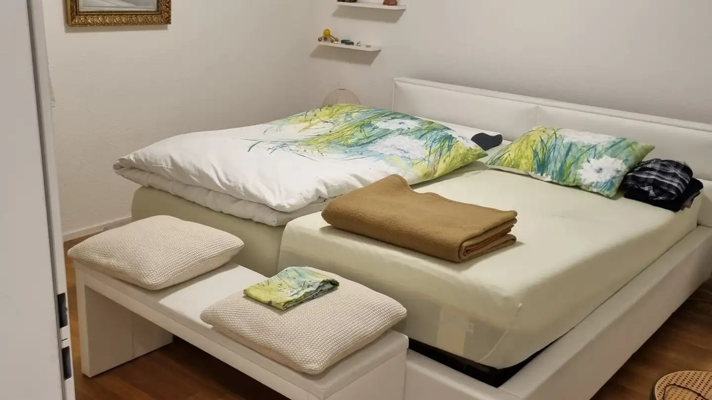 Appartement à vendre - Haselweg 19, 5610 Wohlen AG - Photo 4