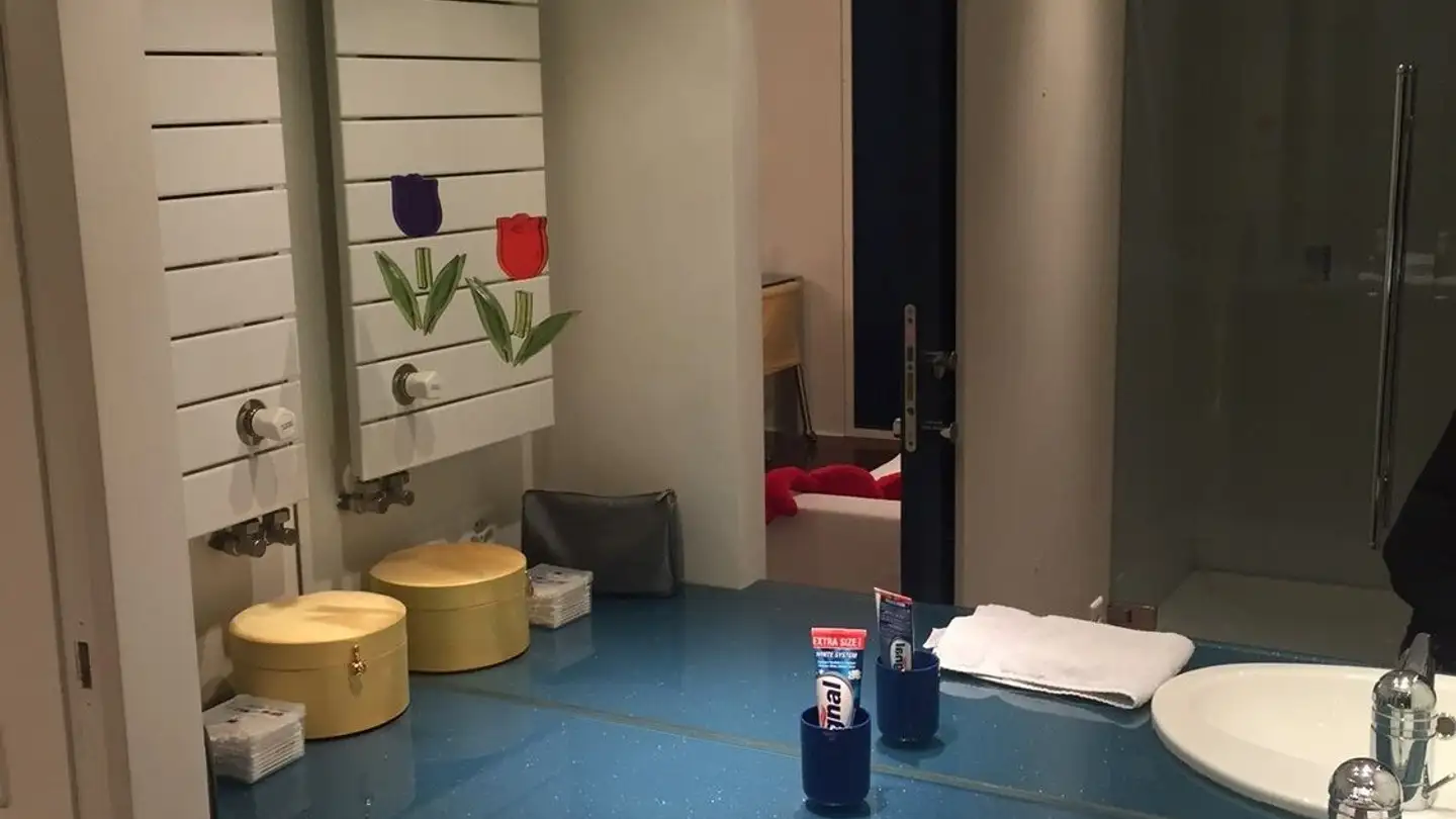 Appartement à louer - 6900 Lugano - Photo 4
