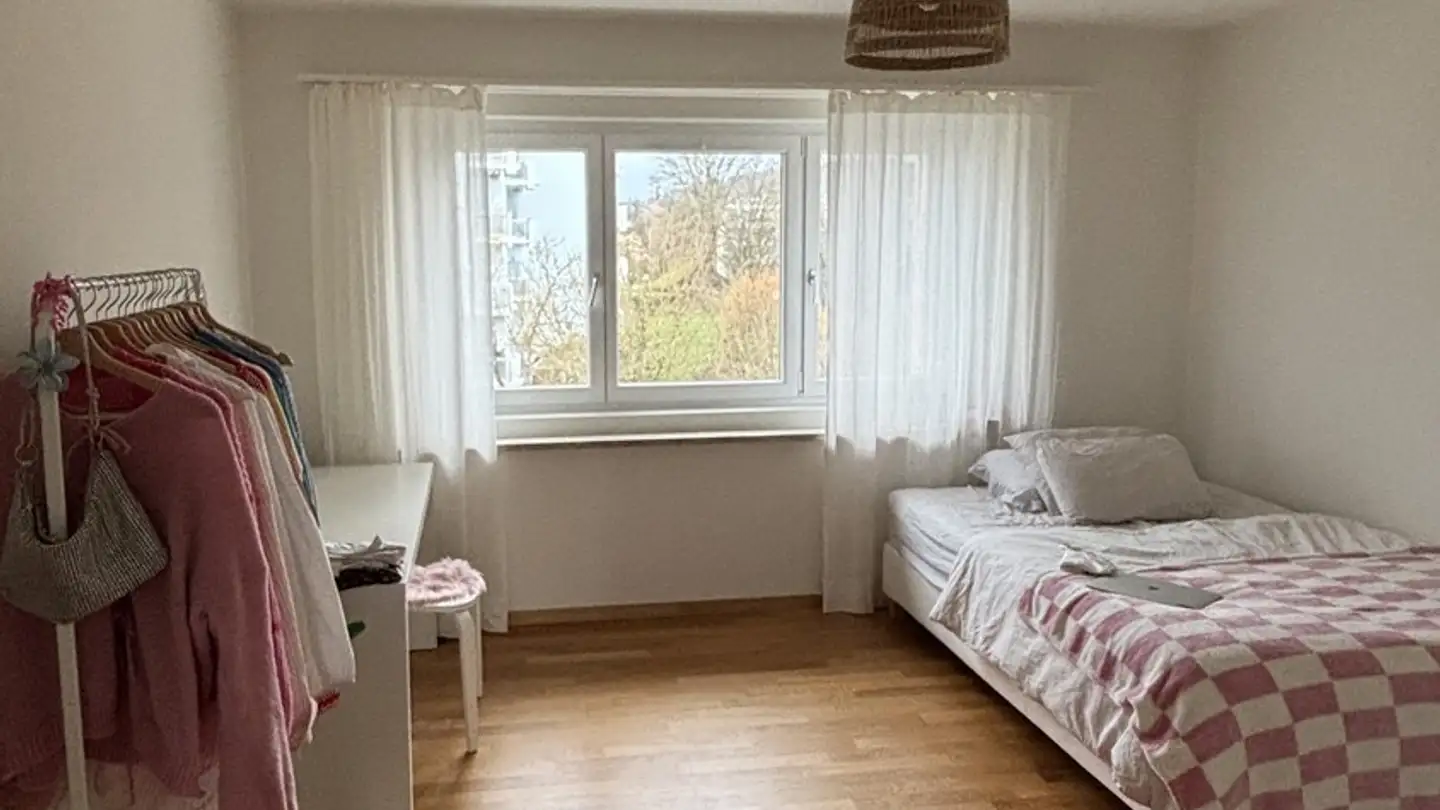 Appartement à louer - Lehfrauenweg 27, 8053 Zürich