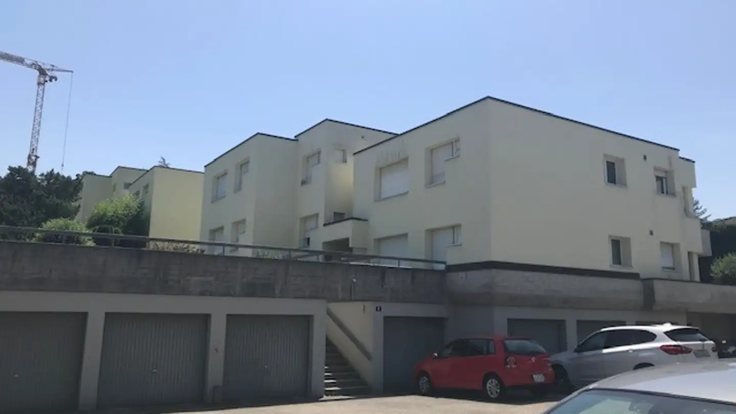 Atelier à louer - Neugutstrasse 7, 8134 Adliswil