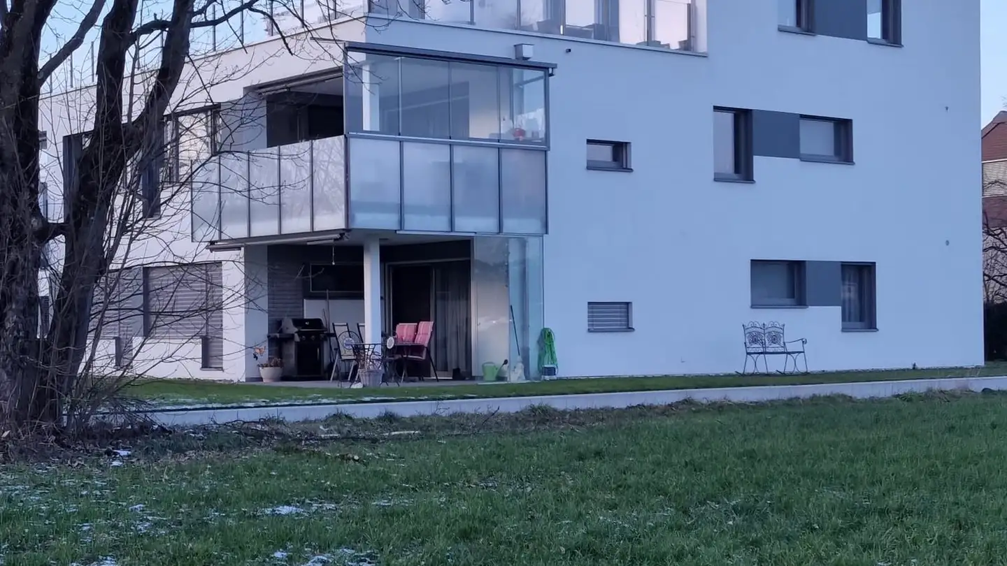 Appartement à vendre - Haselweg 19, 5610 Wohlen AG