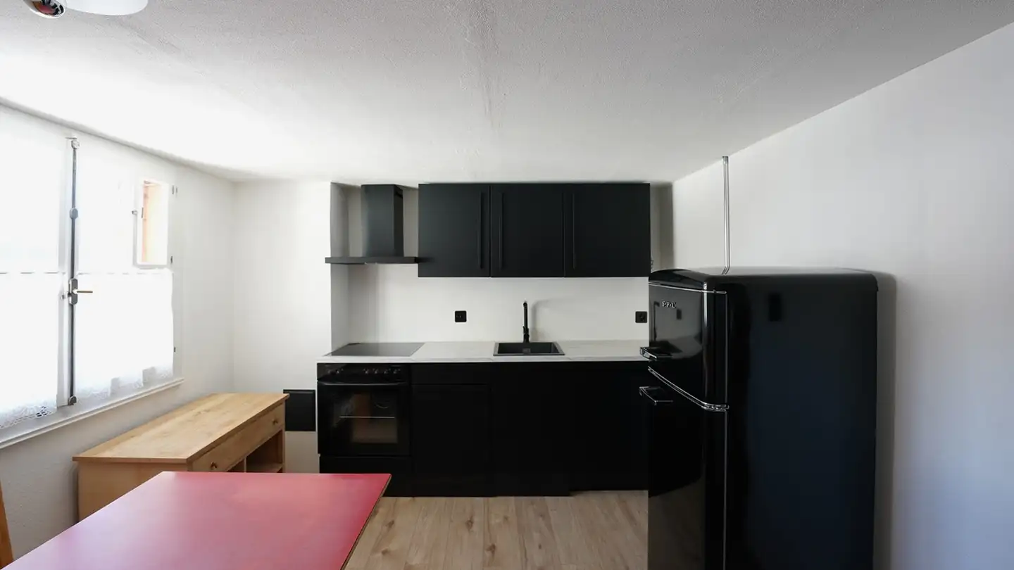 Maison individuelle à louer - Winkel 12, 7026 Maladers