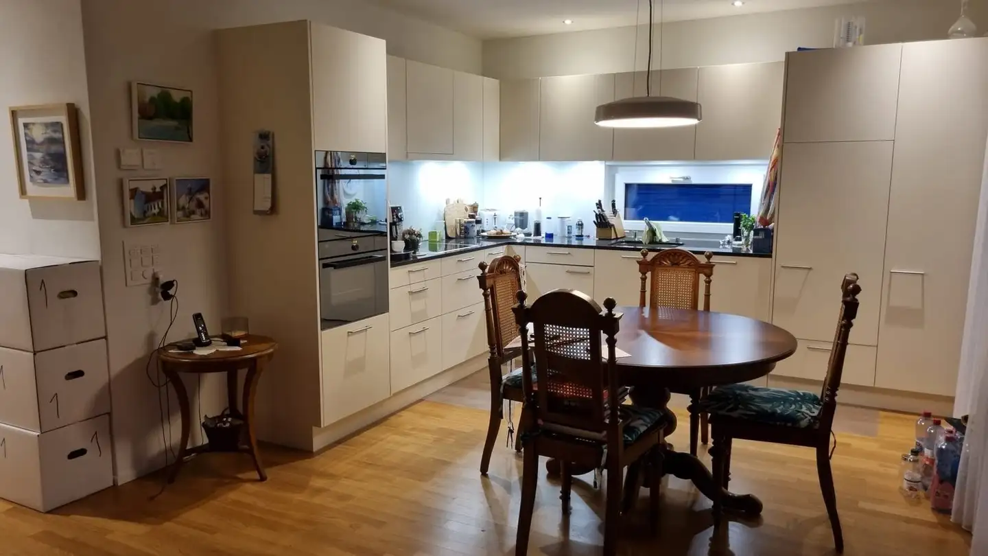 Appartement à vendre - Haselweg 19, 5610 Wohlen AG - Photo 2