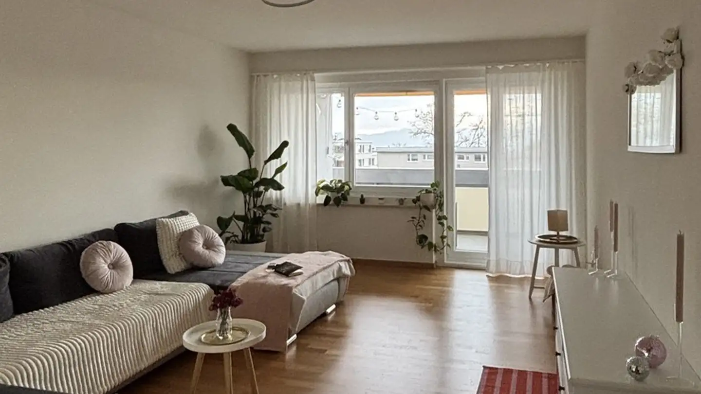 Appartamento in affitto - Lehfrauenweg 27, 8053 Zürich - Photo 2