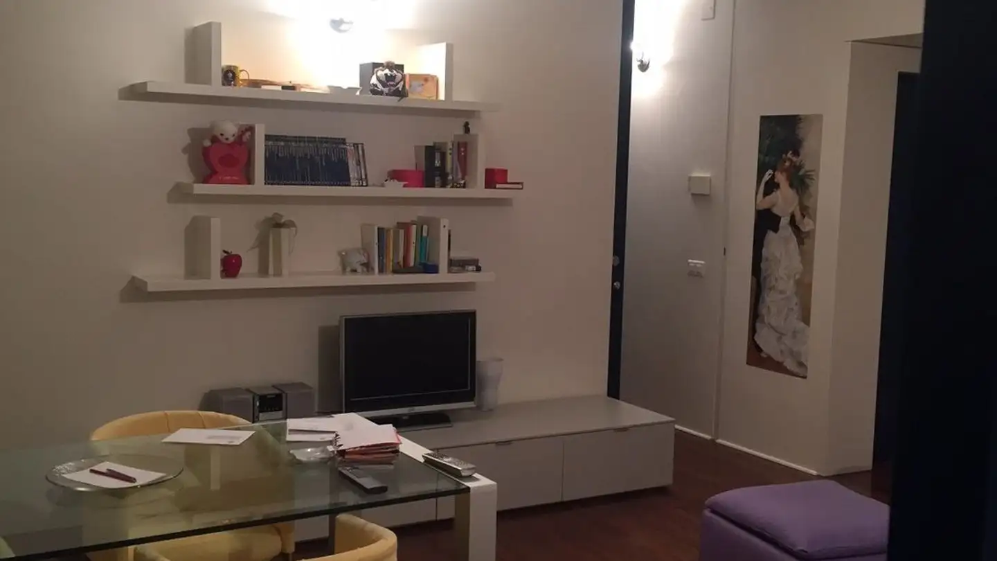 Appartement à louer - 6900 Lugano