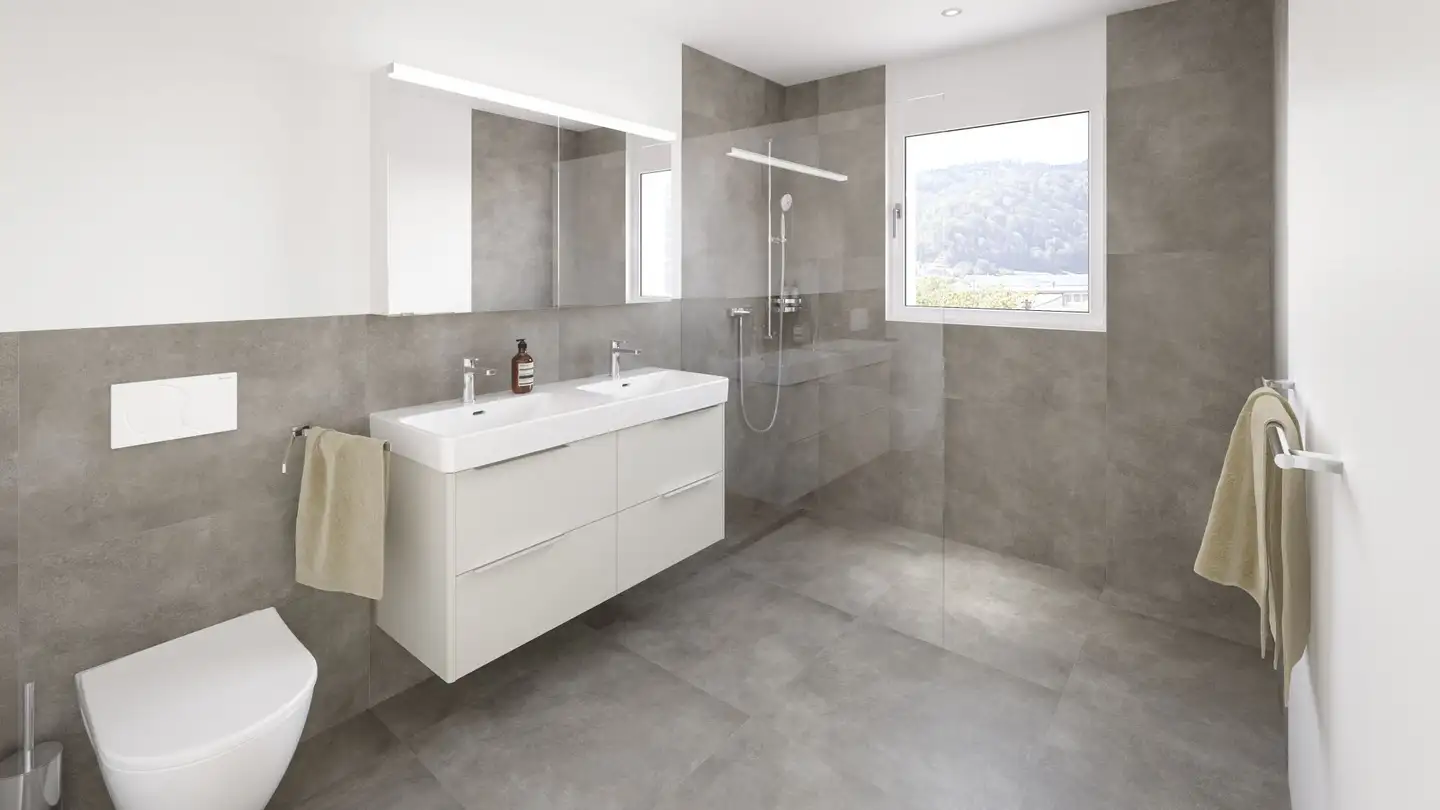 Appartamento in affitto - Bäumliackerstrasse, 8362 Balterswil - Foto 4