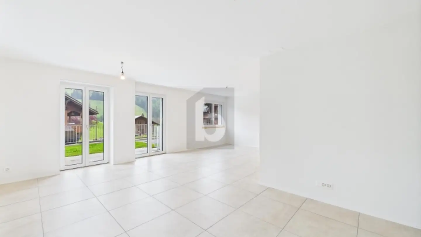 Appartamento in affitto - 3619 Eriz