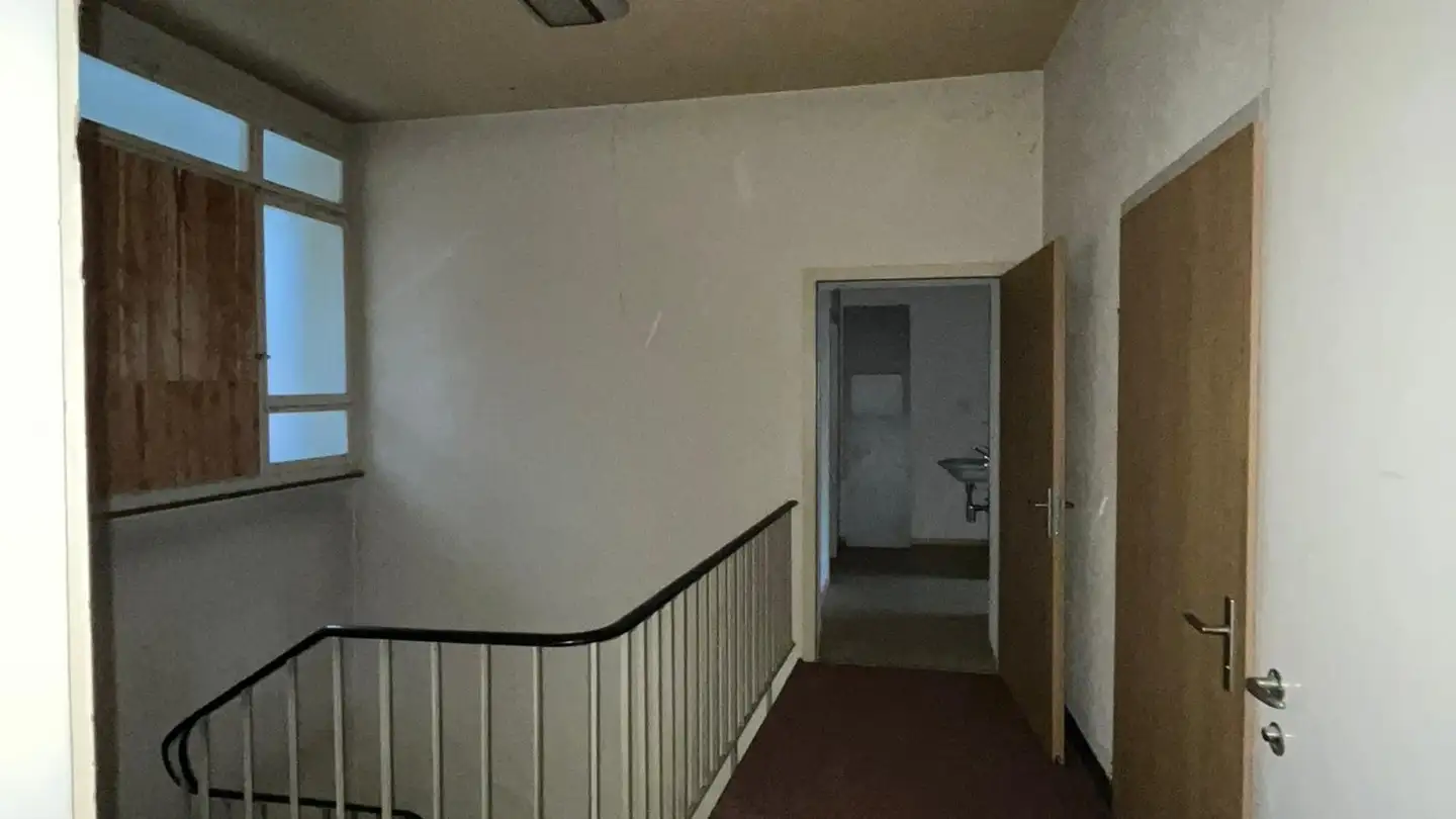 Spazio di archiviazione in affitto - Kirchstrasse 105, 2540 Grenchen - Photo 4