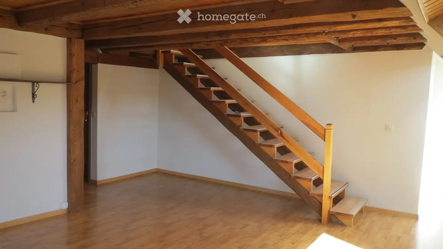 Appartamento in affitto - Chemin Du Crêt-Perrelet 5, 2400 Le Locle - Foto 4