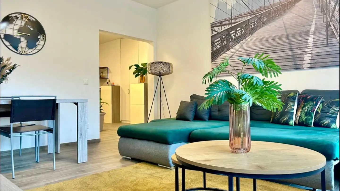 Appartamento in vendita - 6500 Bellinzona