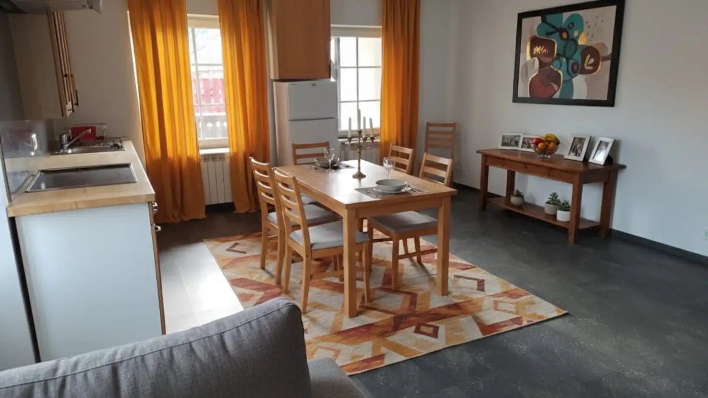 Wohnung mieten - 2000 Neuchâtel