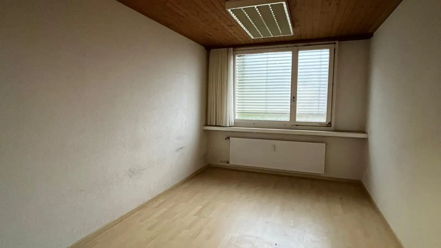 Spazio di archiviazione in affitto - Kirchstrasse 105, 2540 Grenchen - Photo 2