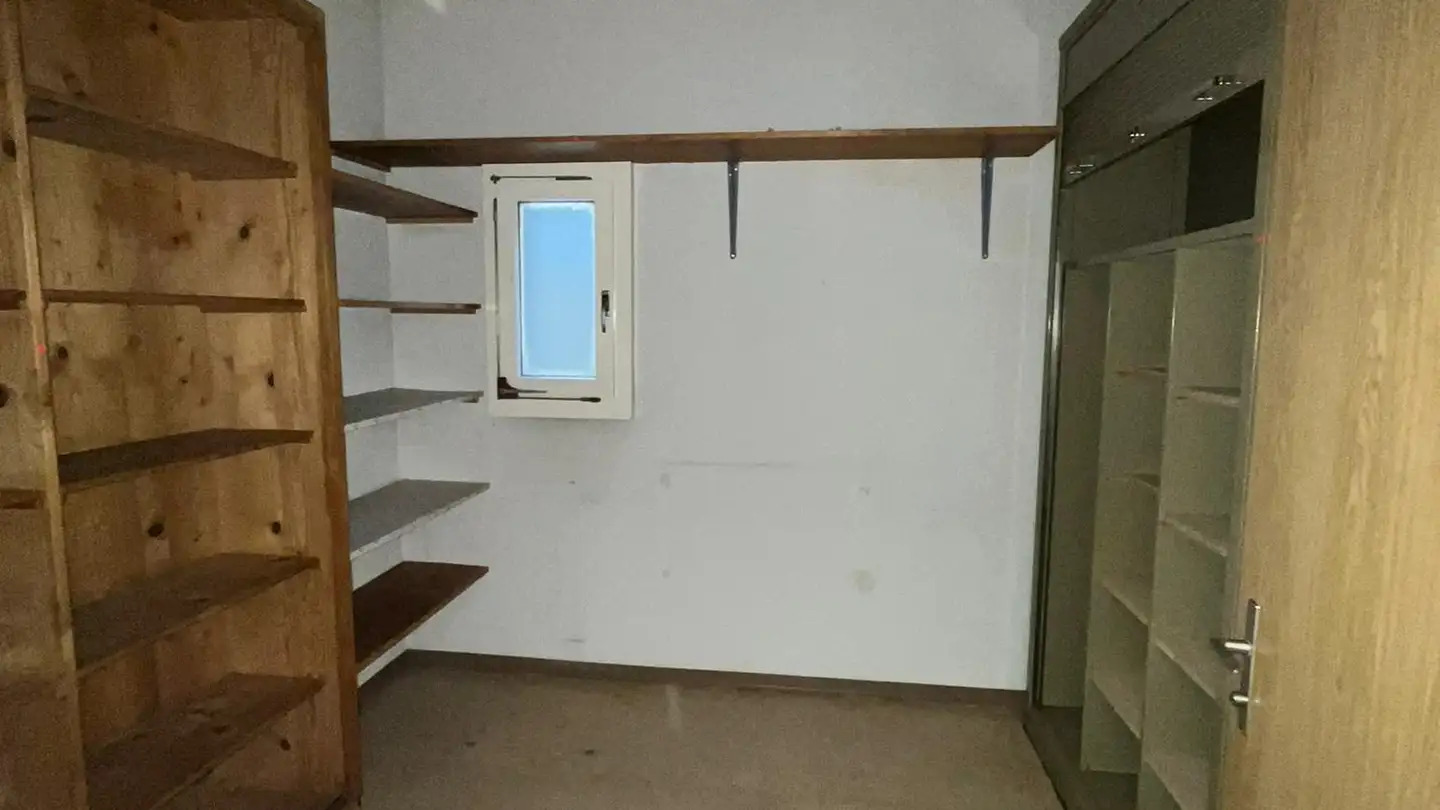 Spazio di archiviazione in affitto - Kirchstrasse 105, 2540 Grenchen - Photo 3