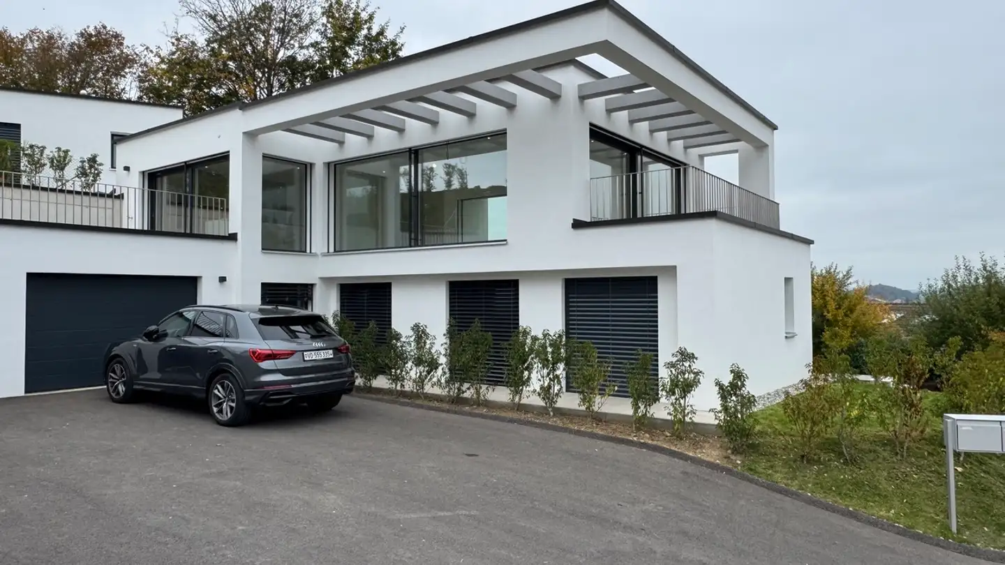 Einfamilienhaus kaufen - 1618 Châtel-St-Denis