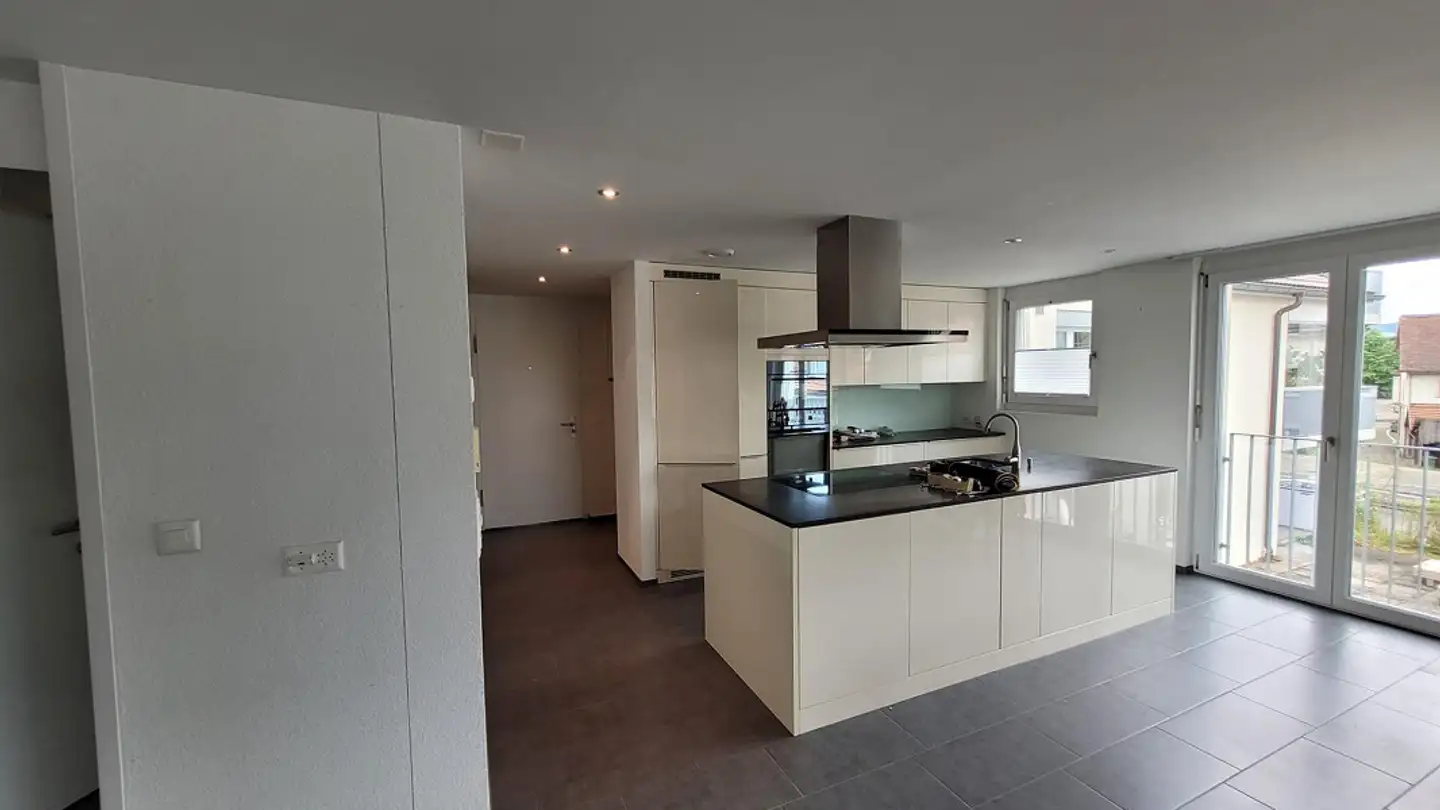 Appartement à louer - Bankstrasse 2, 8570 Weinfelden