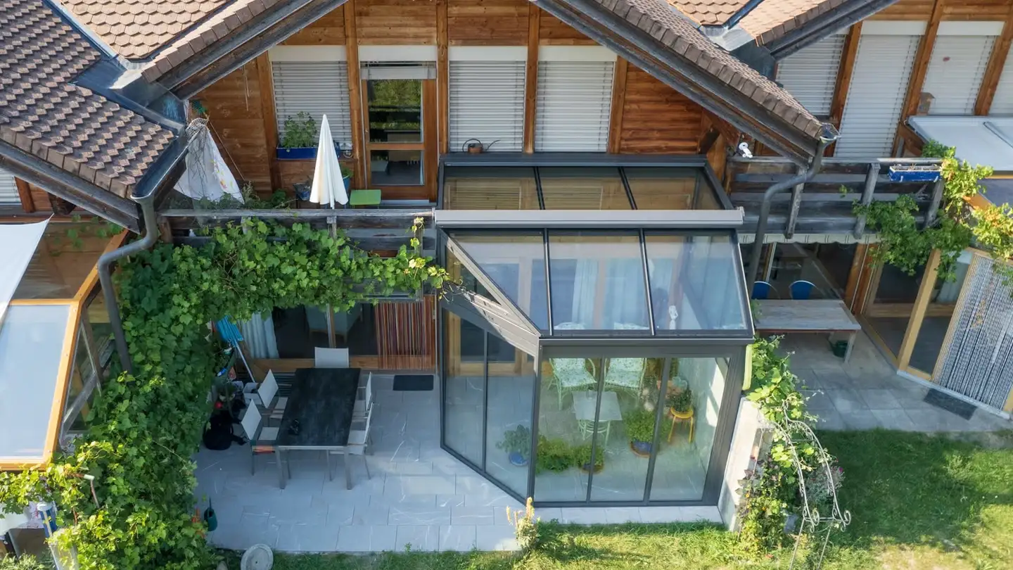 Single house for rent - Obere Wydmatt, 3662 Seftigen