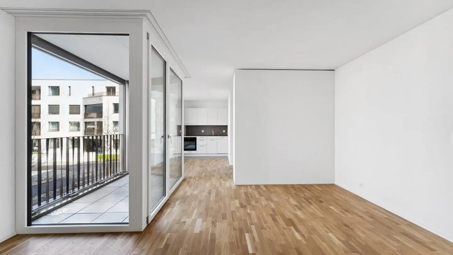 Apartment for rent - In Der Matte 6, 6460 Altdorf UR