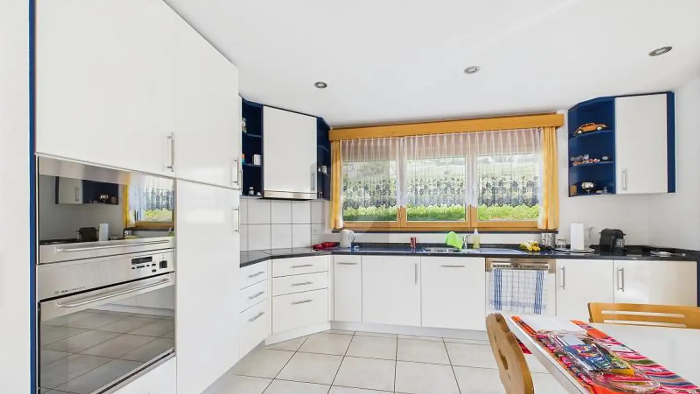 Single house for sale - 3935 Bürchen - Photo 3