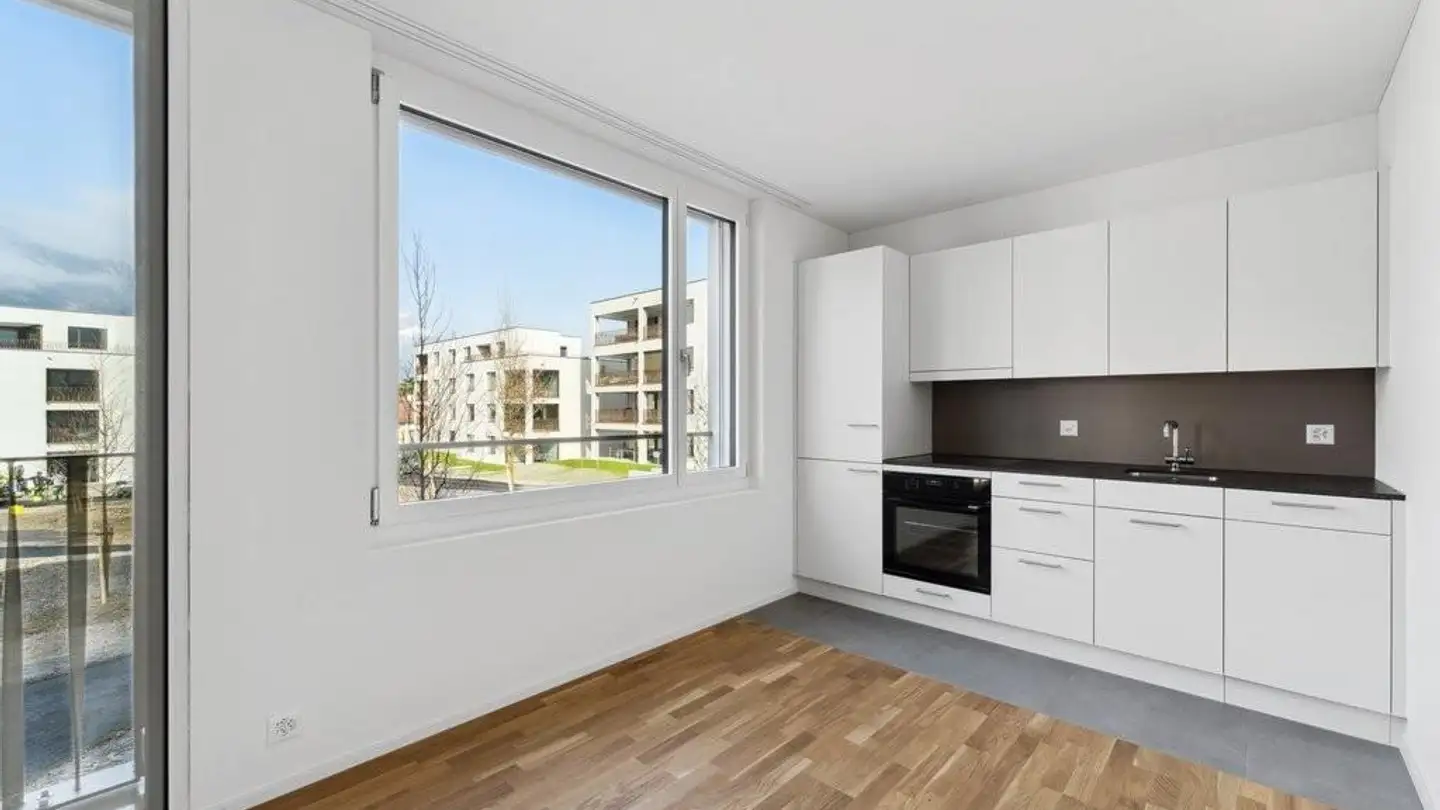 Apartment for rent - In Der Matte 6, 6460 Altdorf UR - Photo 2