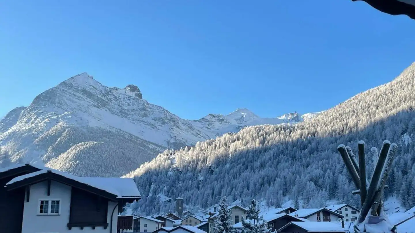 Appartement à vendre - Seilbahnstrasse 19, 3910 Saas-Grund - Photo 2