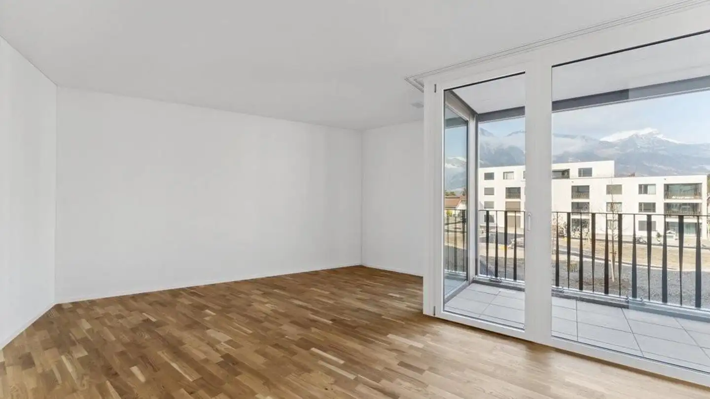 Apartment for rent - In Der Matte 6, 6460 Altdorf UR - Photo 4
