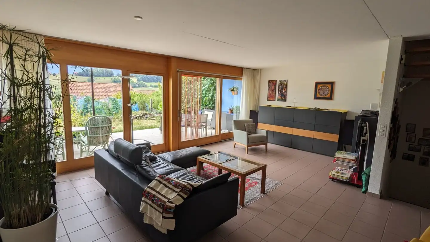 Single house for rent - Obere Wydmatt, 3662 Seftigen - Photo 3
