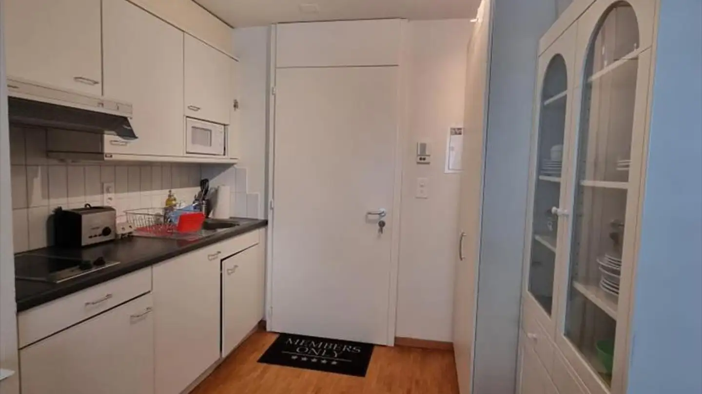 Appartamento in affitto - Avenue Du Rothorn, 3960 Sierre - Photo 2