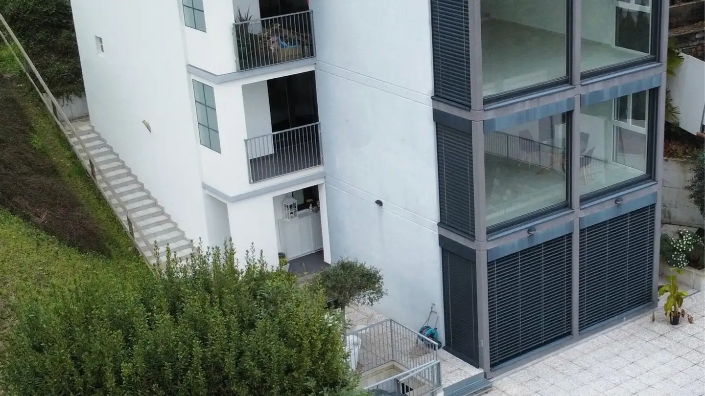 Apartment for rent - 6988 Ponte Tresa