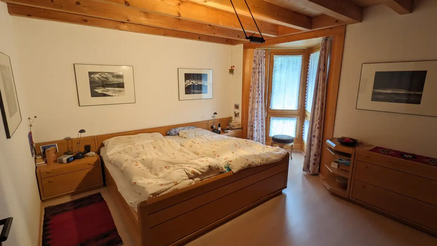 Single house for rent - Obere Wydmatt, 3662 Seftigen - Photo 4
