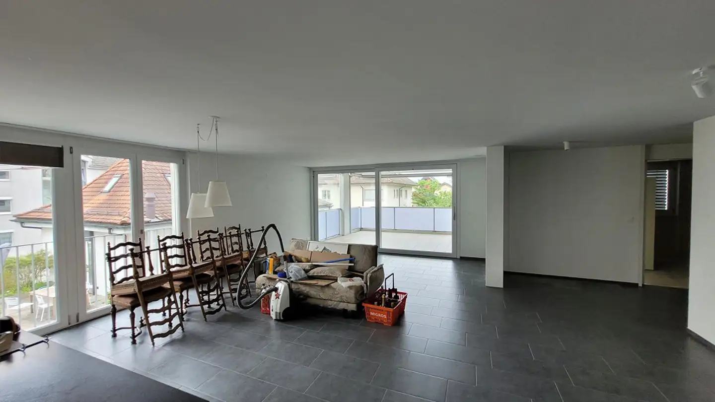 Appartement à louer - Bankstrasse 2, 8570 Weinfelden - Photo 4