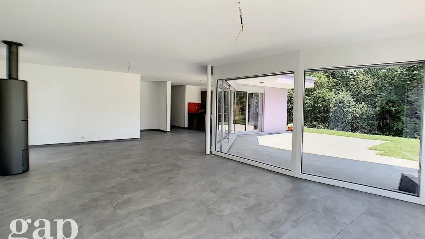 Villa à louer - Rue De La Grande-Fin 47, 1616 Attalens - Photo 3