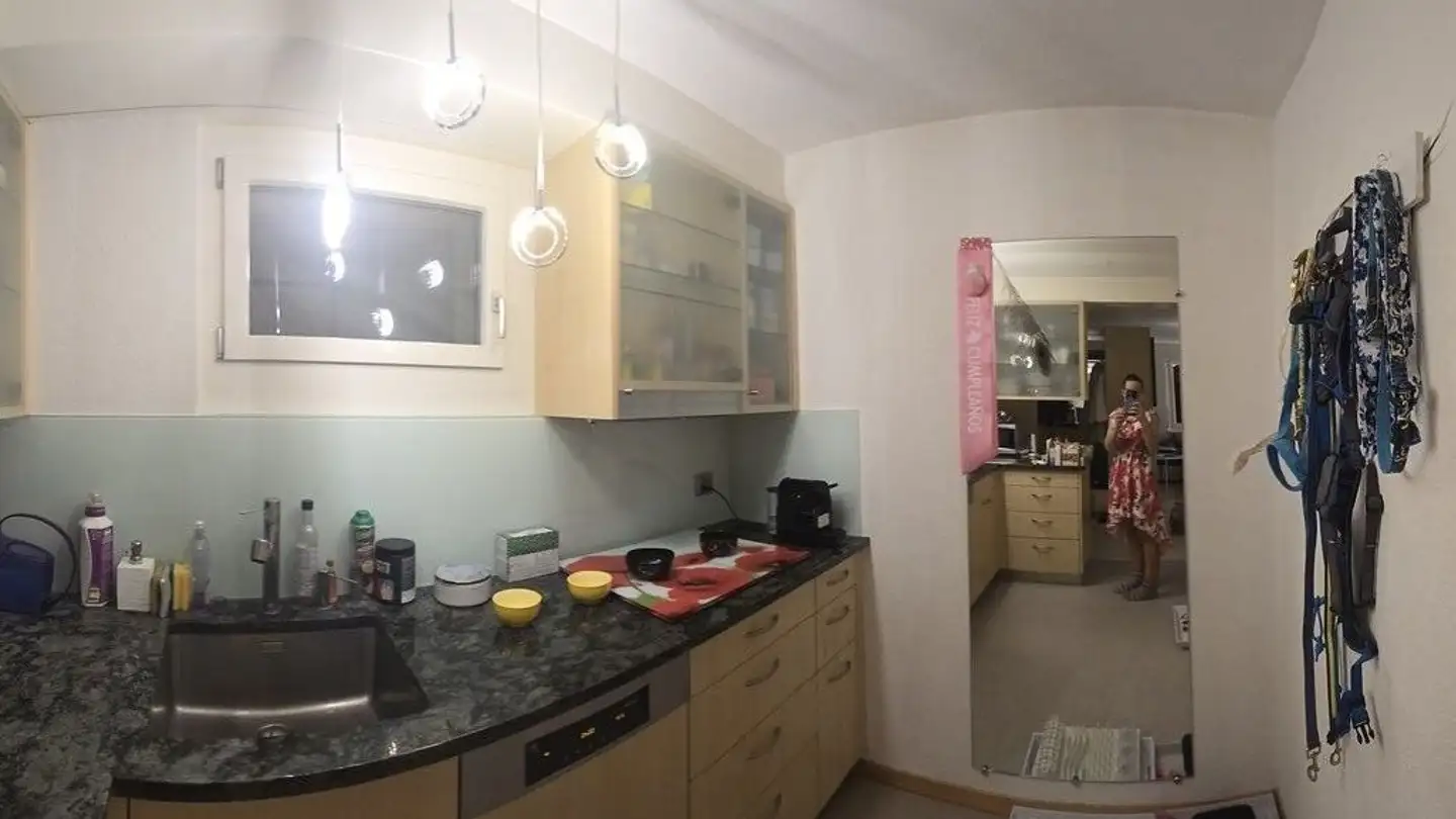 Appartement à louer - Kirchweg 9, 5313 Klingnau