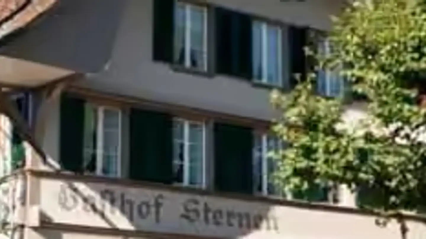 Appartamento in affitto - Bernstrasse 4, 3506 Grosshöchstetten