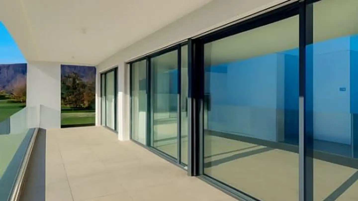 Apartment for sale - Via Boscioro, 6998 Monteggio