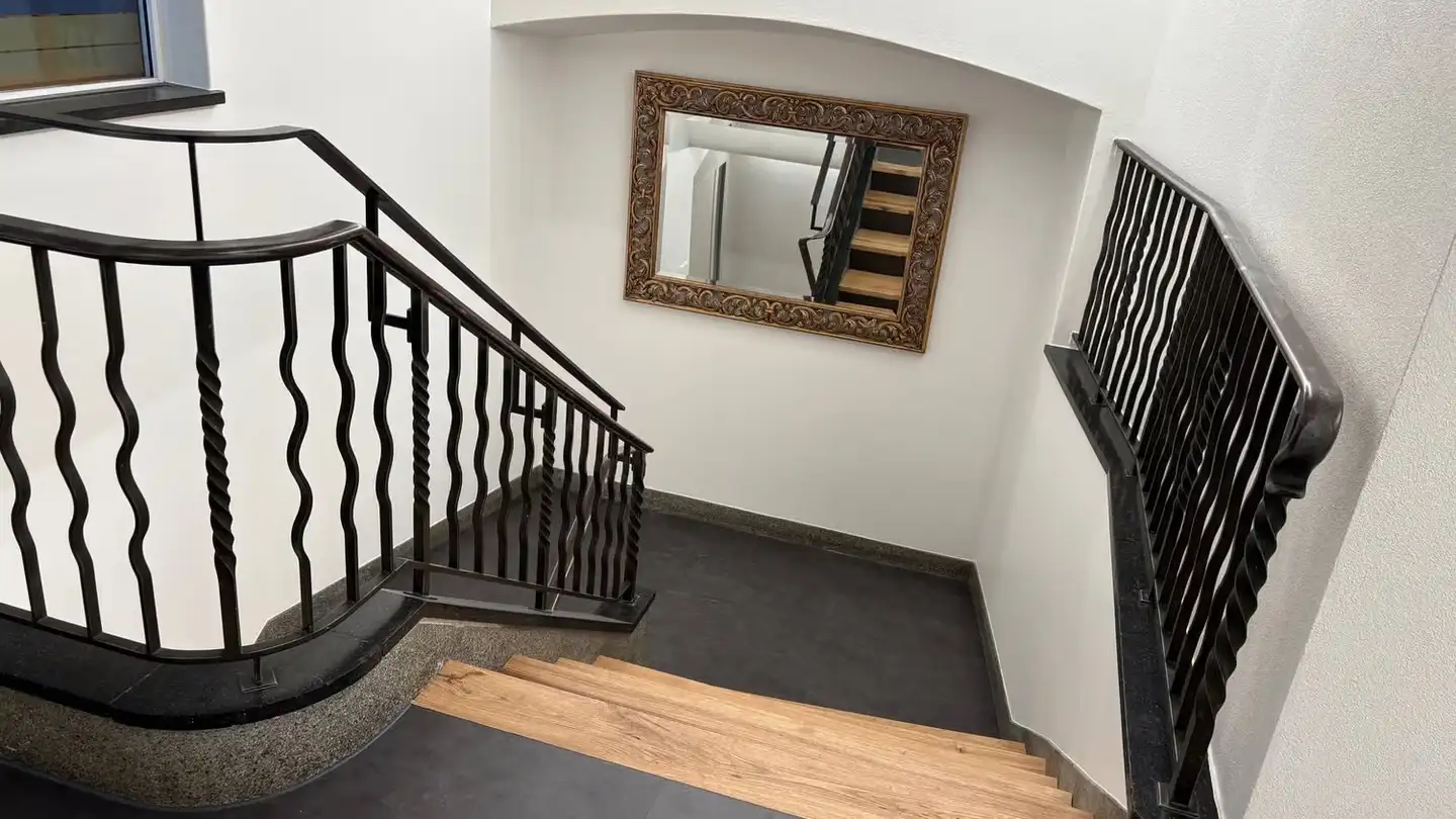 Appartamento in affitto - Bernstrasse 4, 3506 Grosshöchstetten - Foto 2