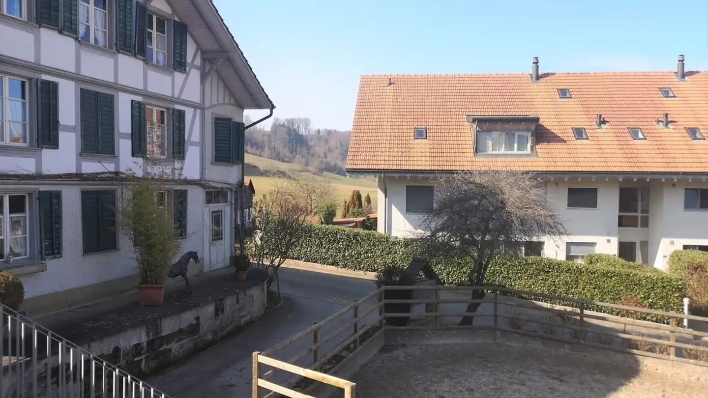 Appartamento in affitto - Bergackerweg 3c, 3054 Schüpfen - Photo 3