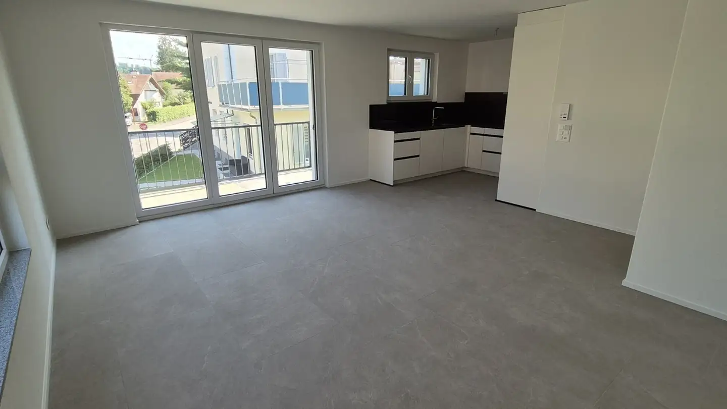 Wohnung mieten - Tannenweg 1, 5210 Windisch