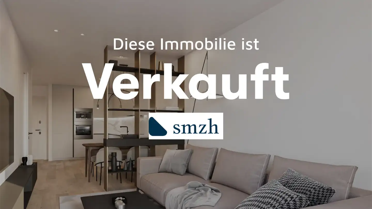 Wohnung mieten - Bahnhofstrasse 23, 8956 Killwangen