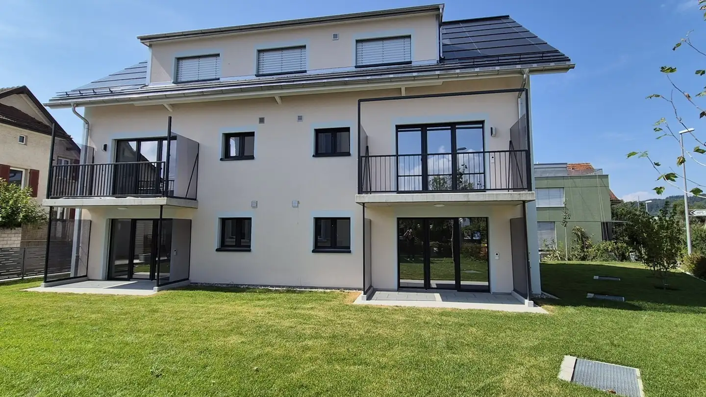Wohnung mieten - Tannenweg 1, 5210 Windisch - Foto 2