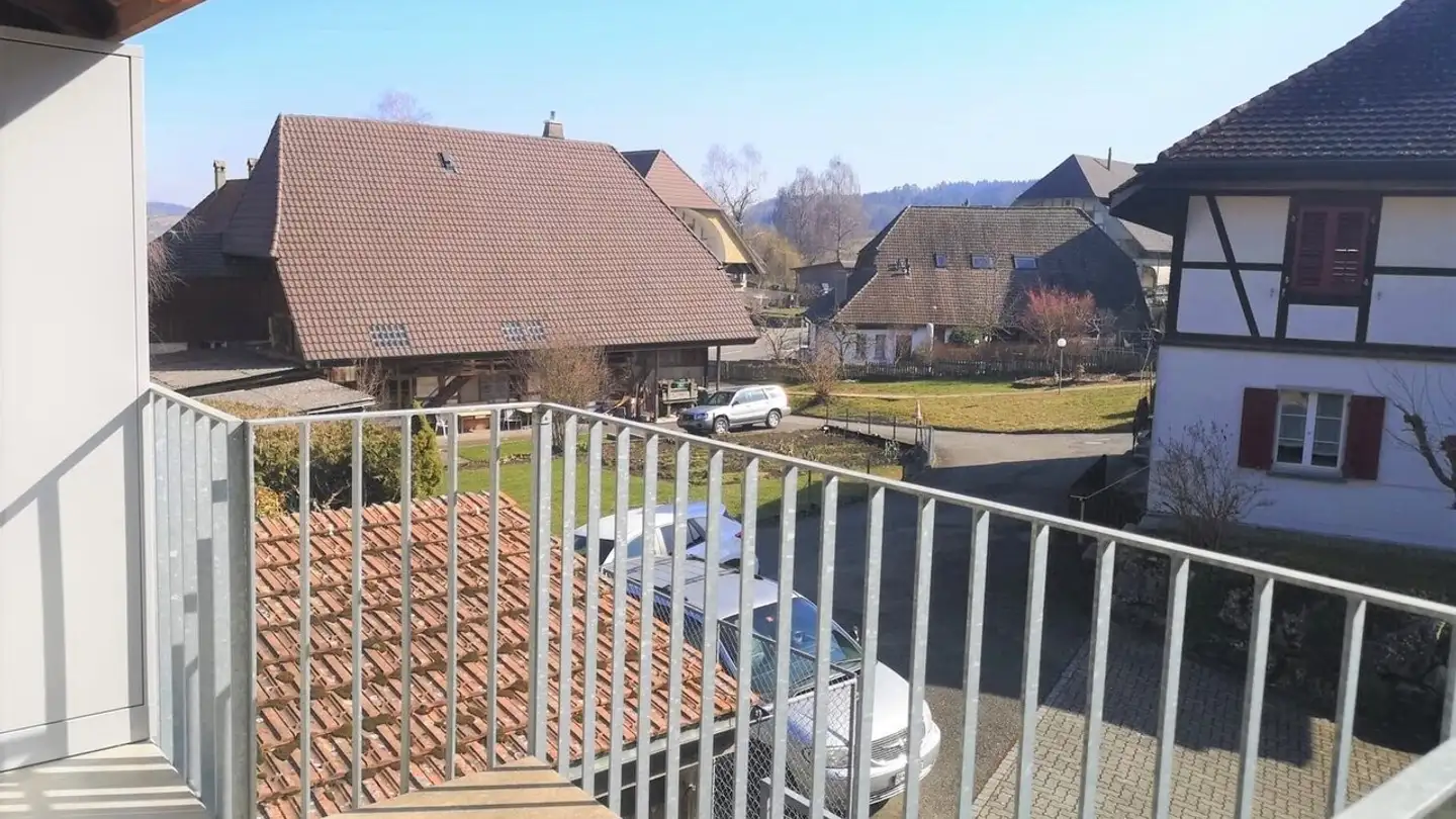 Appartamento in affitto - Bergackerweg 3c, 3054 Schüpfen - Photo 4