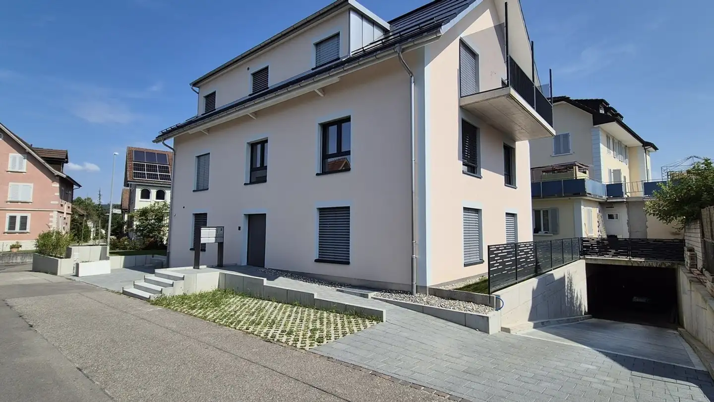 Wohnung mieten - Tannenweg 1, 5210 Windisch - Foto 3