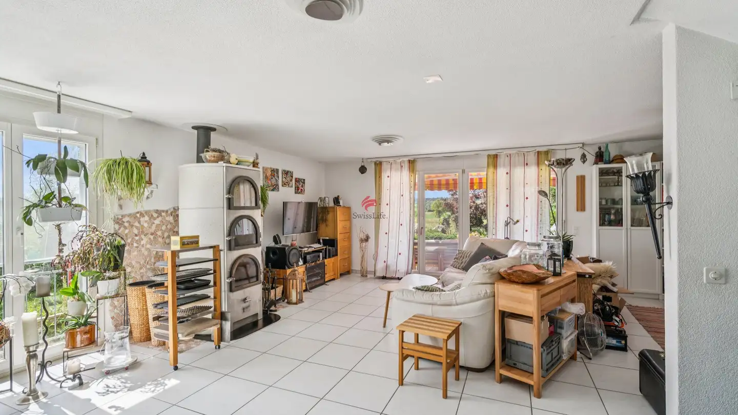 Maison en terrasse à vendre - Chrummwisstrasse 43, 8154 Oberglatt ZH - Photo 3